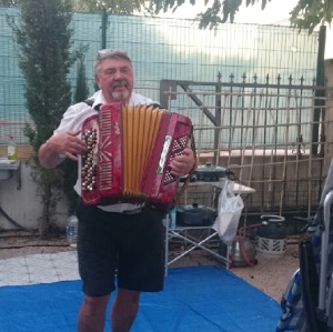 Profilbild på Tommy Persson
