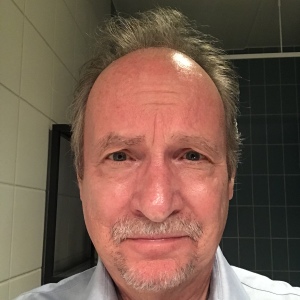 Profilbild på Tommy Persson