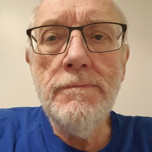 Profilbild på Tommy Peterson