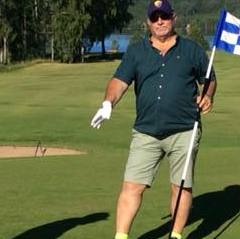 Profilbild på Tommy Porlefors