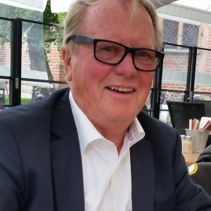 Profilbild på Tommy Revemark