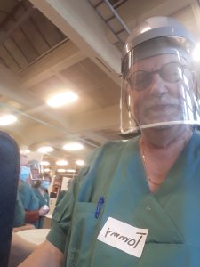 Profilbild på Tommy Ring