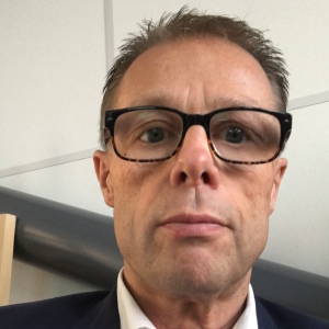 Profilbild på Tommy Riseborn
