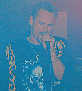Profilbild på Tommy Rohnström