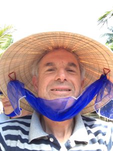 Profilbild på Tommy Rosenberg