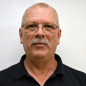 Profilbild på Tommy Rosenqvist
