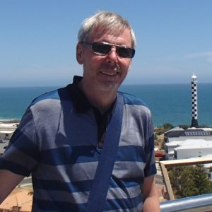 Profilbild på Tommy Rundberg