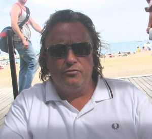 Profilbild på Tommy Rutgersson