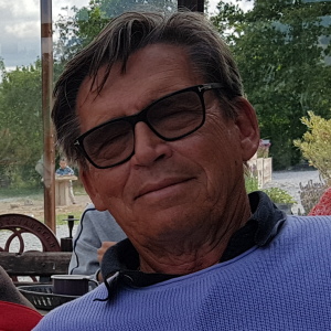 Profilbild på Tommy Samuelsson