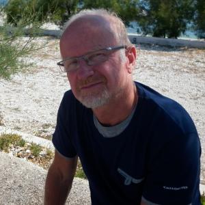Profilbild på Tommy Samuelsson