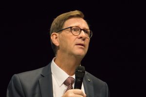 Profilbild på Tommy Sandén