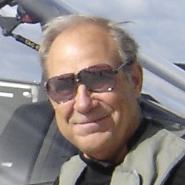 Profilbild på Tommy Schagerholm