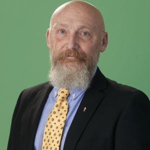 Profilbild på Tommy Schalén