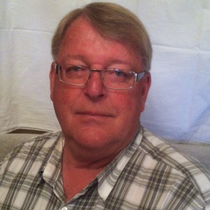 Profilbild på Tommy Schlegel