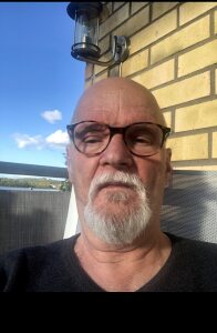 Profilbild på Tommy Sehlberg