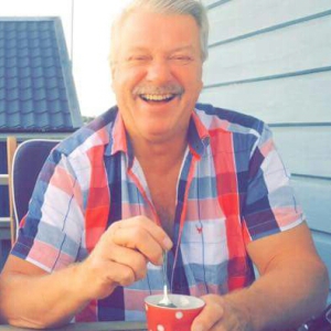 Profilbild på Tommy Sjögren