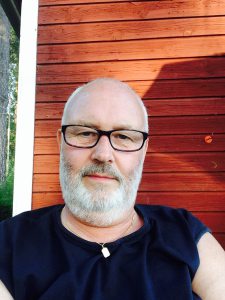 Profilbild på Tommy Sjöstrand