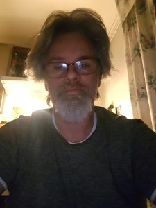 Profilbild på Tommy Sjöström