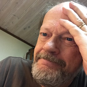 Profilbild på Tommy Skarviken