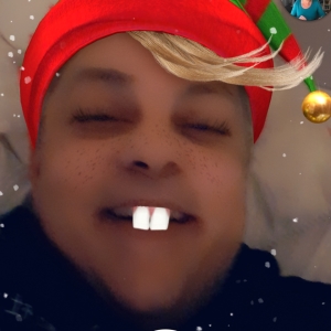 Profilbild på Tommy Smilevski