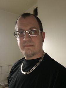 Profilbild på Tommy Snygg
