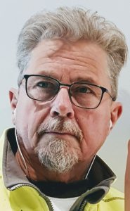 Profilbild på Tommy Söderblom