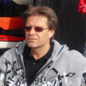 Profilbild på Tommy Söderhagen