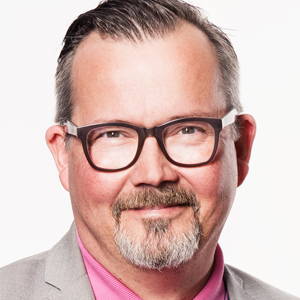 Profilbild på Tommy Sörstrand