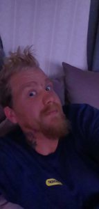 Profilbild på Tommy Sorgenfrei