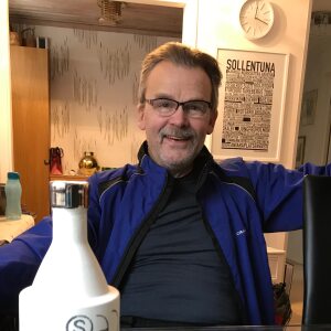 Profilbild på Tommy Stjernholm