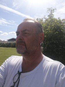Profilbild på Tommy Strandberg