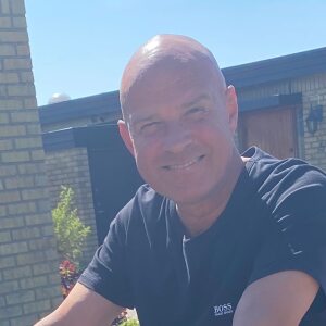 Profilbild på Tommy Sundell