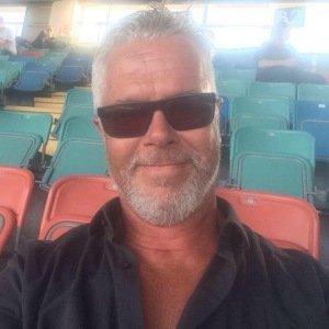 Profilbild på Tommy Svensson