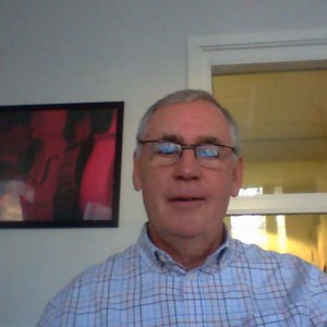 Profilbild på Tommy Svensson