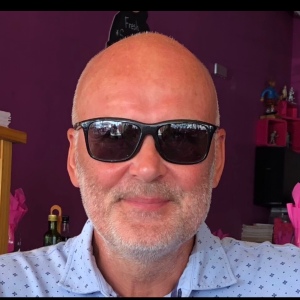 Profilbild på Tommy Svensson