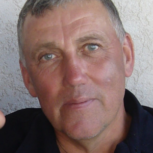 Profilbild på Tommy Svensson