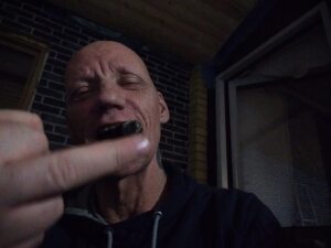 Profilbild på Tommy Svensson