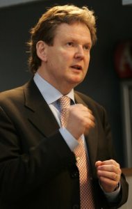 Profilbild på Tommy Theorin