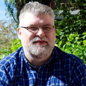 Profilbild på Tommy Törnberg