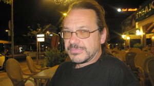 Profilbild på Tommy Tuväng