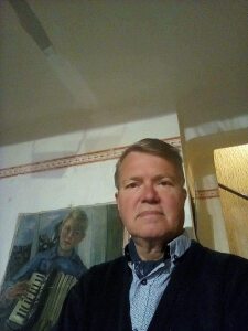 Profilbild på Tommy Ulwan