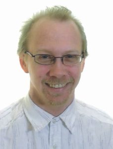 Profilbild på Tommy Viljestig