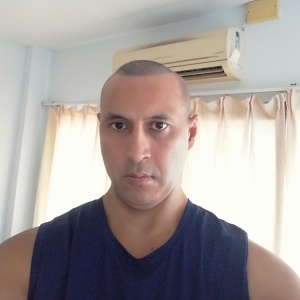 Profilbild på Tommy Visa