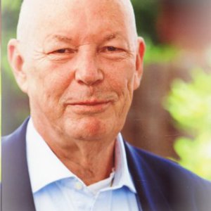Profilbild på Tommy Waholm