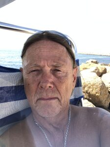 Profilbild på Tommy Welin