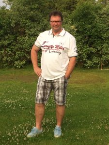 Profilbild på Tommy Wendel
