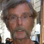 Profilbild på Tommy Westerberg