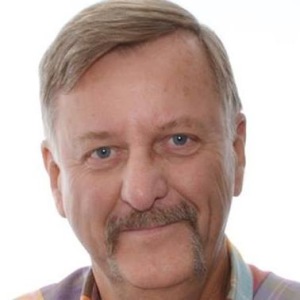Profilbild på Tommy Westerlund