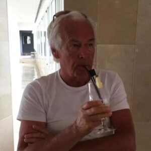 Profilbild på Tommy Wideskott