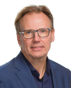 Profilbild på Tommy Willberg Persson
